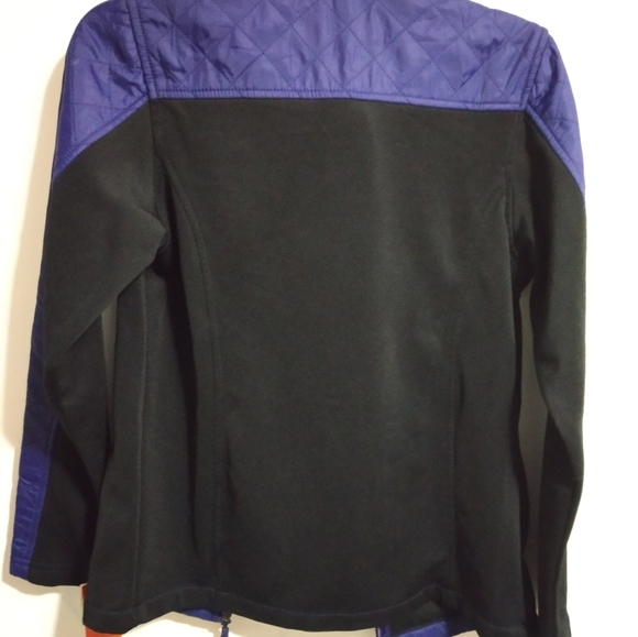 Ideology women utility jacket - Picture 2 of 12